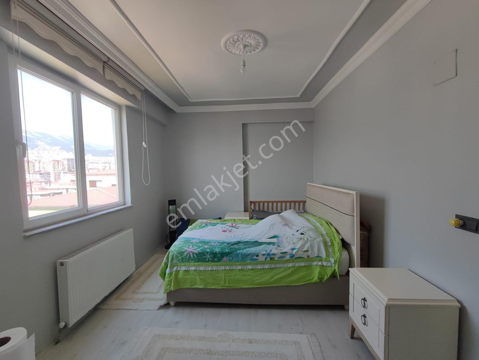 Coldwell Banker'den Vadi Mh.de Geniş/içi Yapılı Satılık 3+1 - Görsel 18