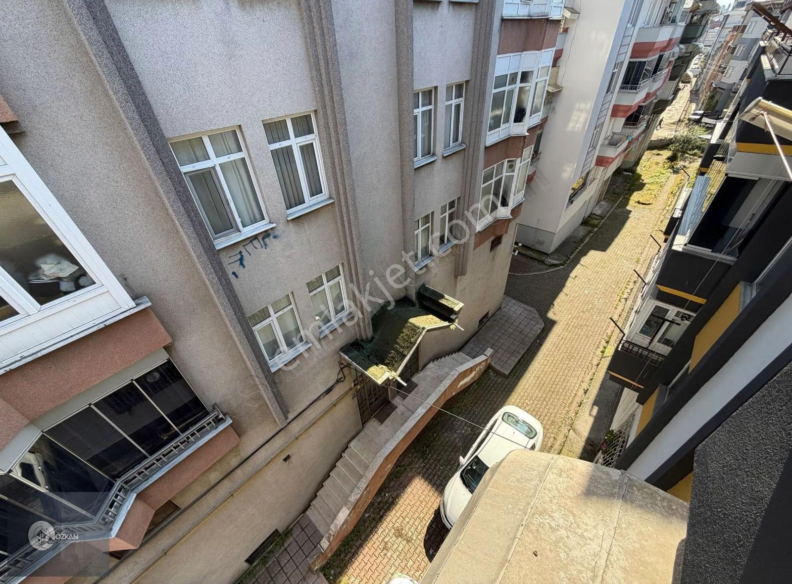 Çarşamba Akabe Bloklarında Satılık Fırsat 3+1 Daire - Görsel 22