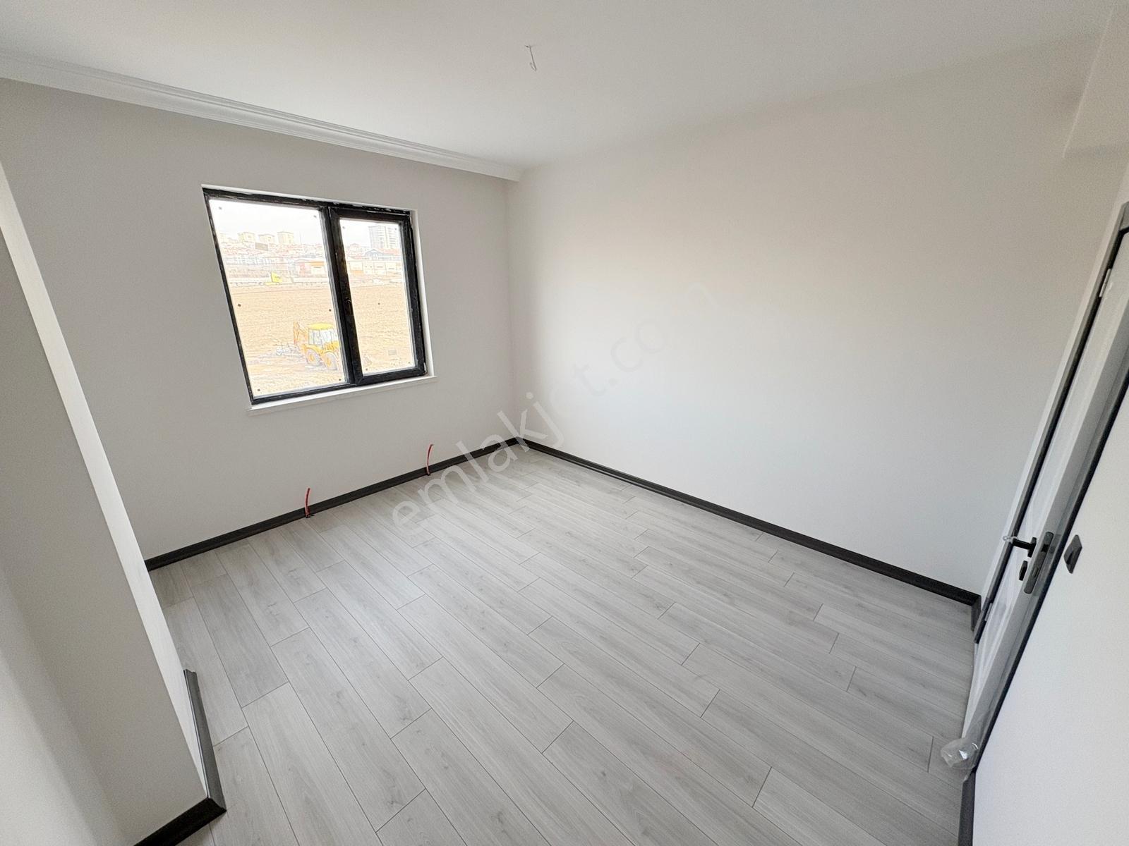 2+1 1.kat Sıfır Oturuma Hazır Geniş Ebeveyn Banyolu Asansörlü - Görsel 29