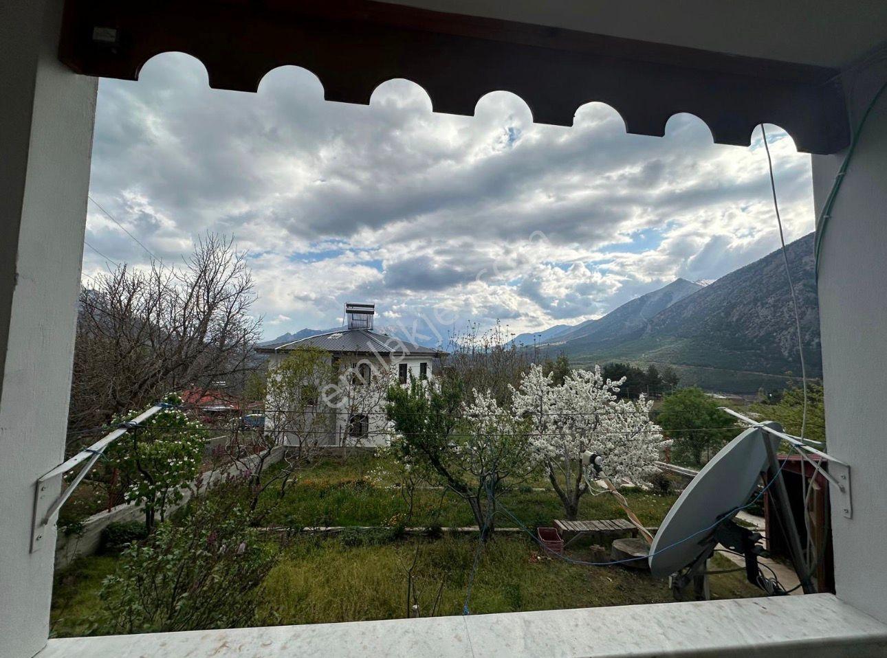 Alpu'nun Nostaljik Ve Konforlu Mavi Boncuğu !!