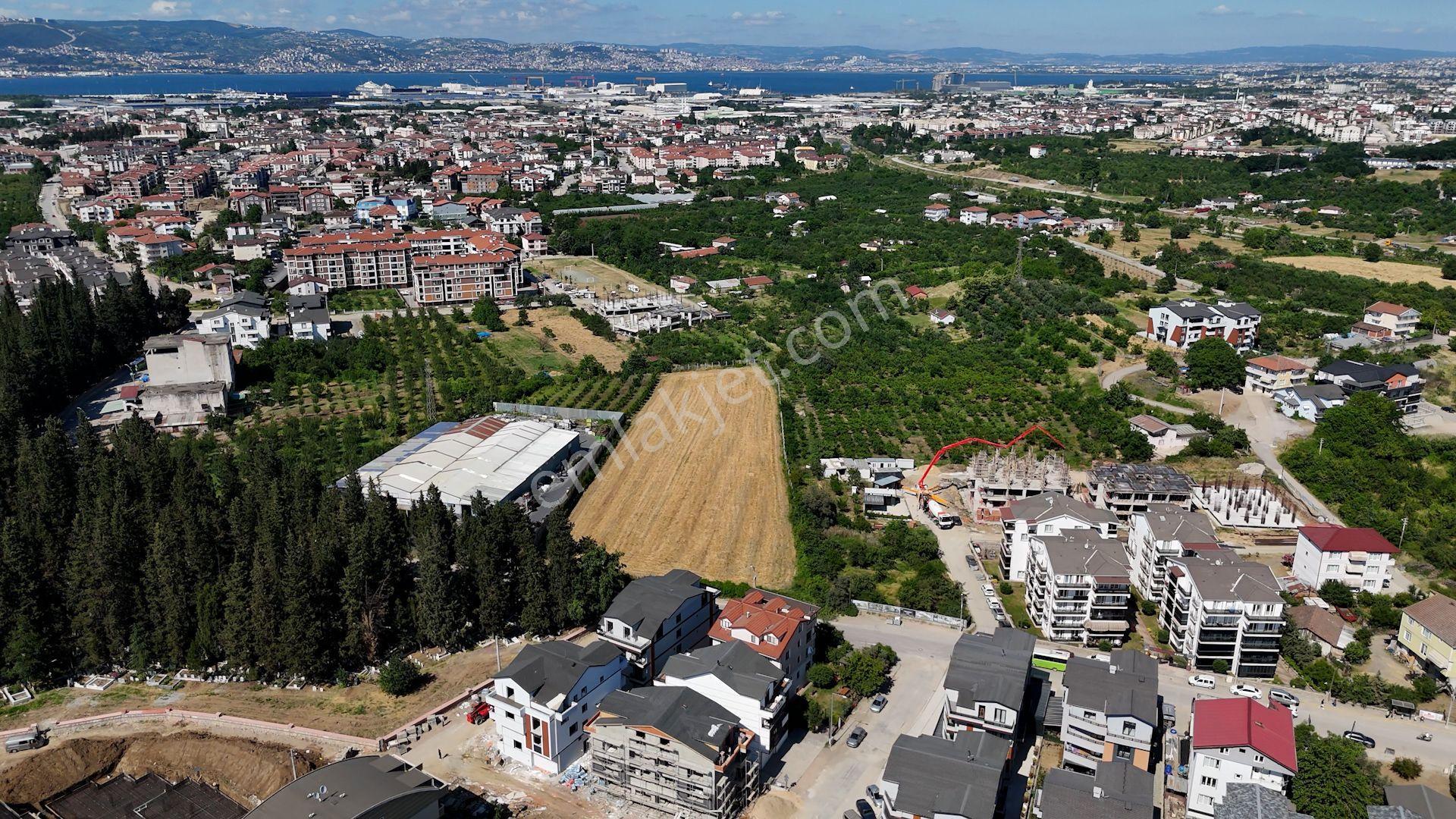 Cb Akademi İhsaniye Kiralık 4974m2 Sanayi Ve Ticari İmarlı Arsa - Görsel 8
