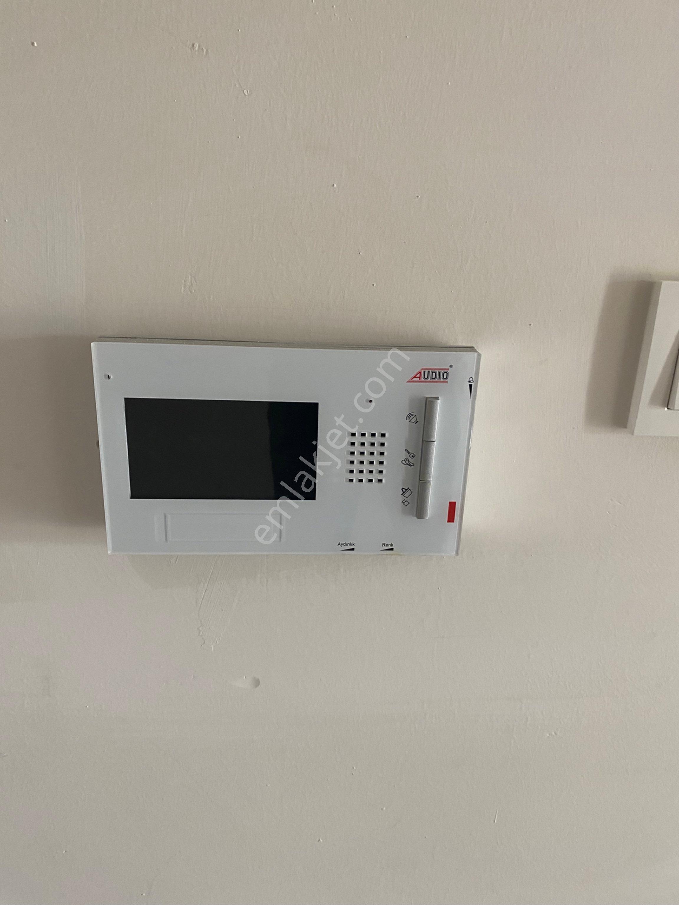 Gölcük Hisareyn'de Site İçi 4+1 Kiralık Bahçe Dubleks - Görsel 26
