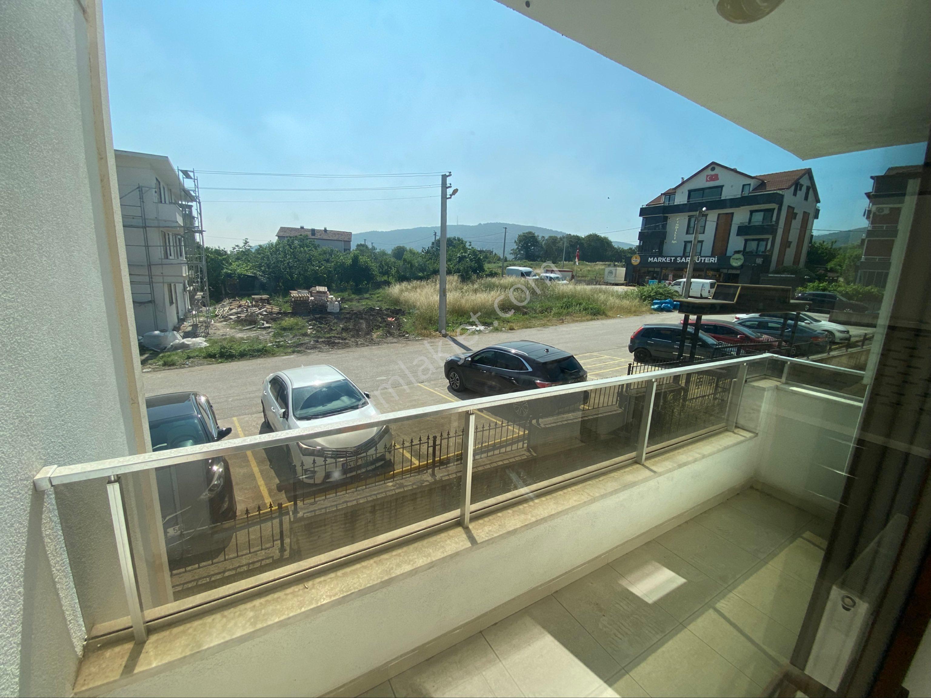 Gölcük Hisareyn'de Site İçi 4+1 Kiralık Bahçe Dubleks - Görsel 9