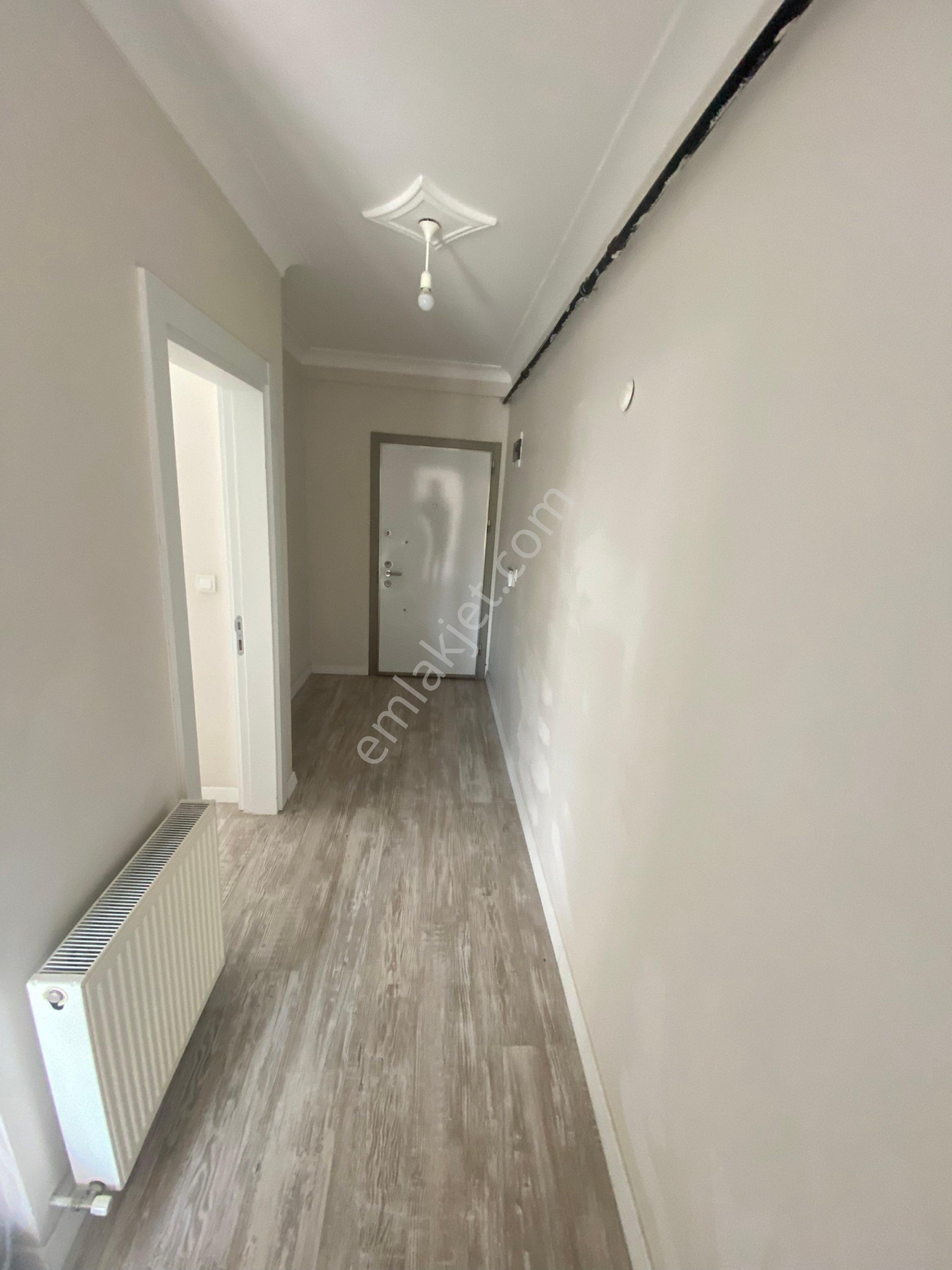 Gölcük Hisareyn'de Site İçi 4+1 Kiralık Bahçe Dubleks - Görsel 25