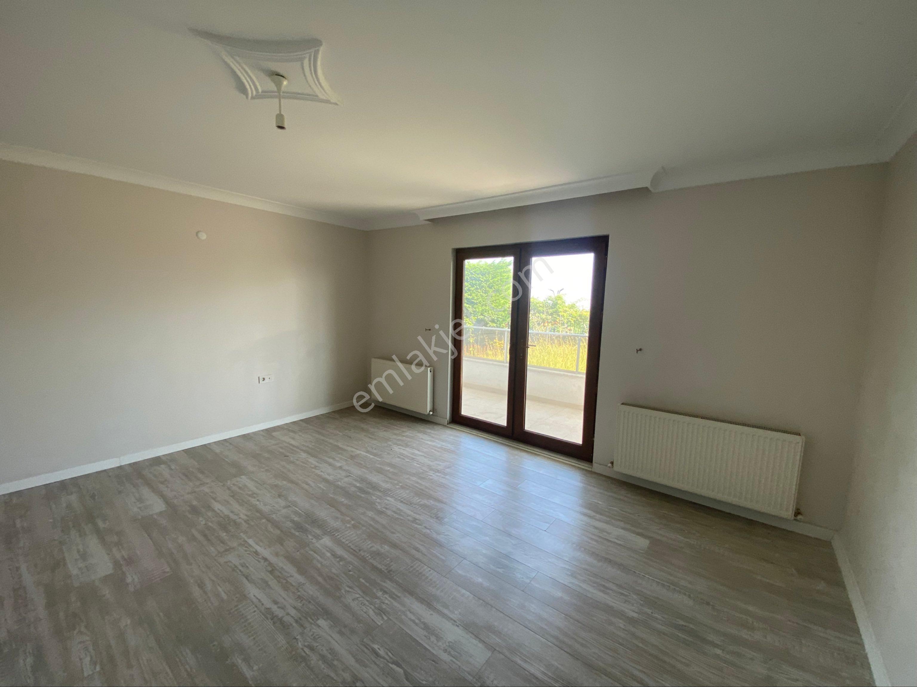 Gölcük Hisareyn'de Site İçi 4+1 Kiralık Bahçe Dubleks - Görsel 20