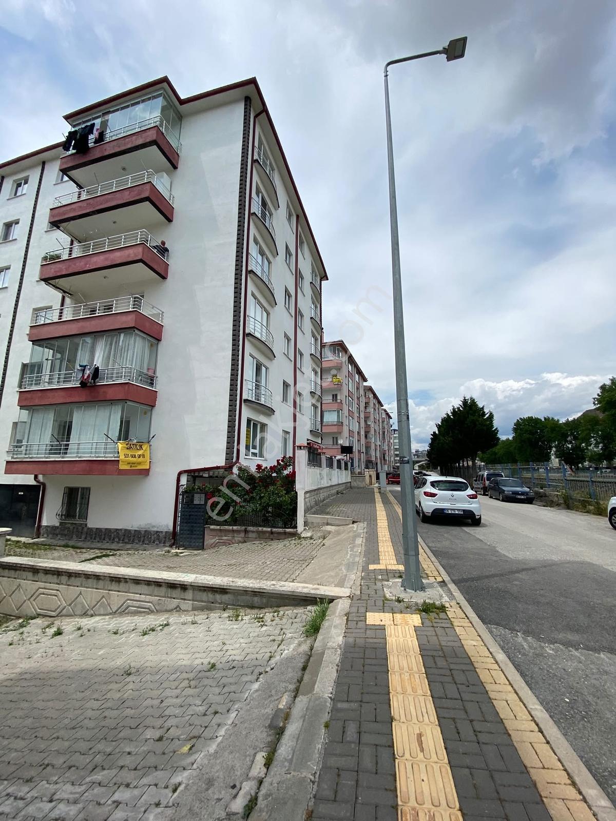 Ekin Group'tan Aksu Mahallesinde 3+1 Satılık Daire - Görsel 10