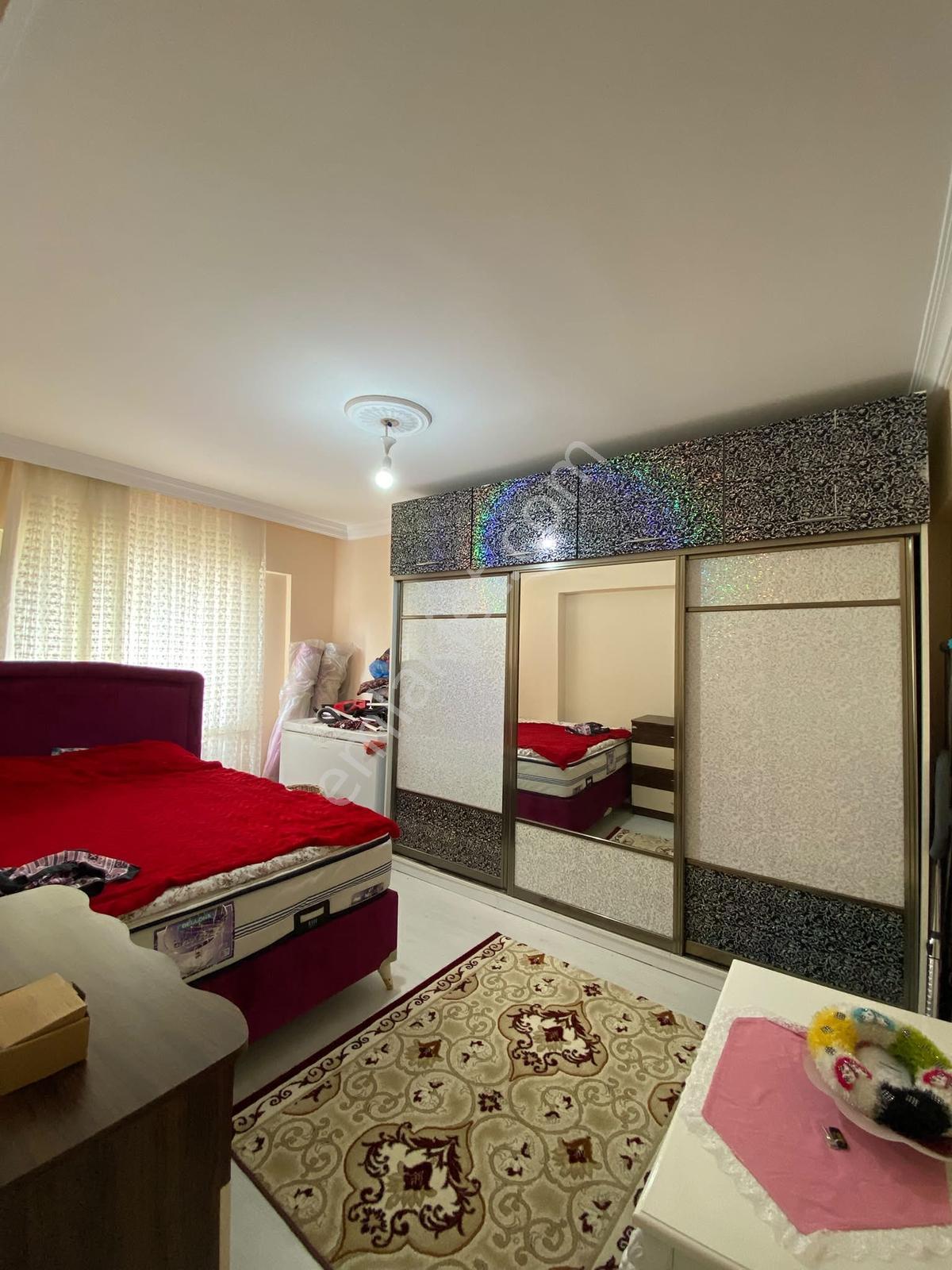 Ekin Group'tan Aksu Mahallesinde 3+1 Satılık Daire - Görsel 13