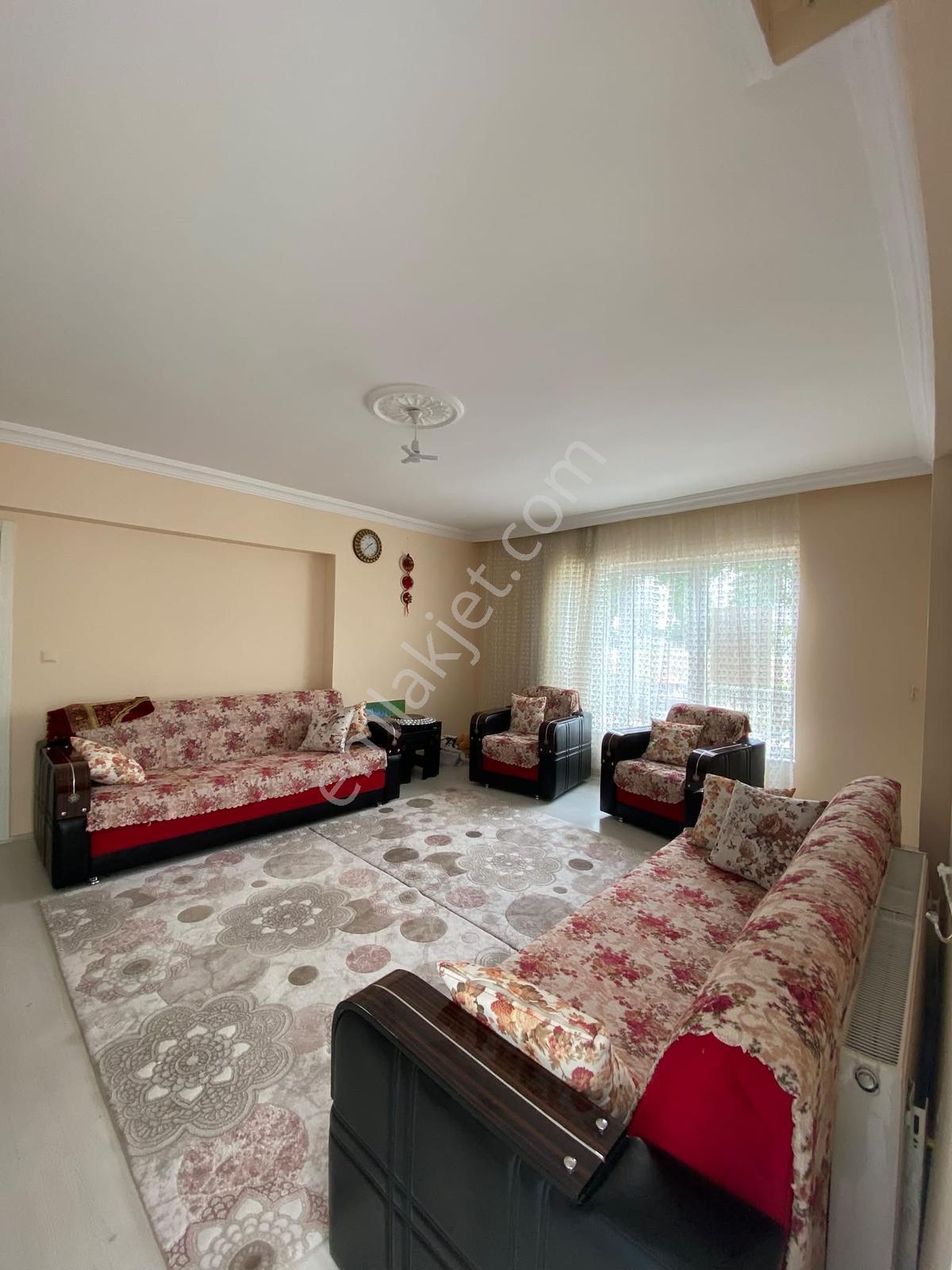 Ekin Group'tan Aksu Mahallesinde 3+1 Satılık Daire - Görsel 3