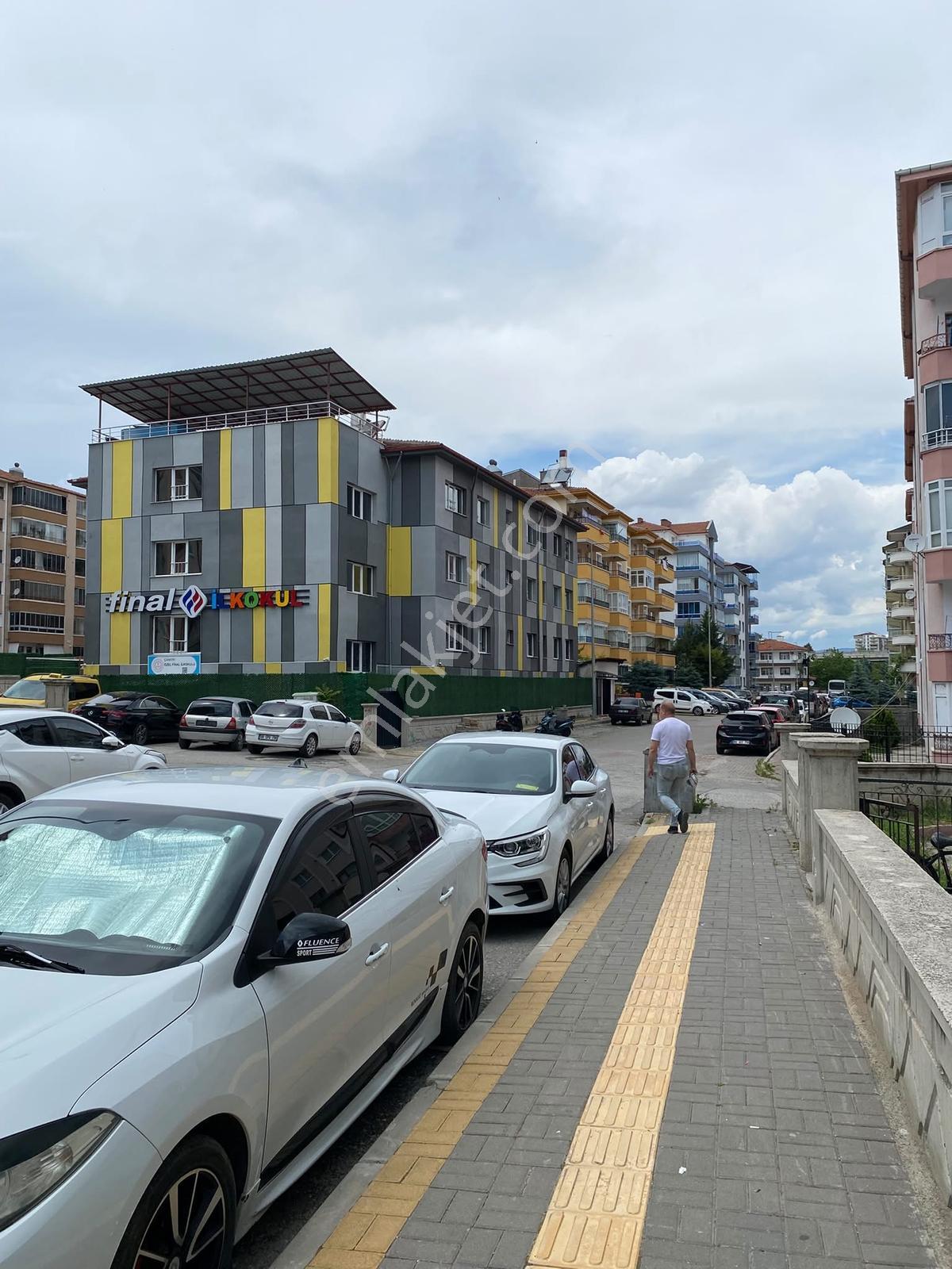 Ekin Group'tan Aksu Mahallesinde 3+1 Satılık Daire - Görsel 16