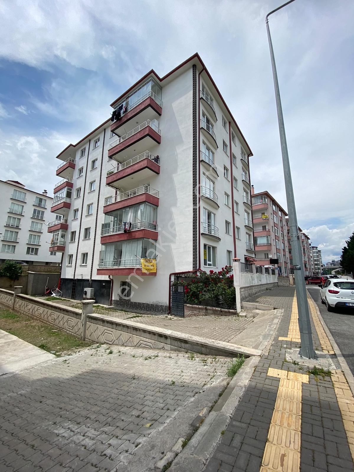 Ekin Group'tan Aksu Mahallesinde 3+1 Satılık Daire - Görsel 18