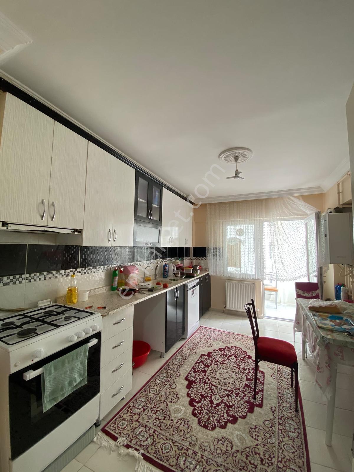 Ekin Group'tan Aksu Mahallesinde 3+1 Satılık Daire