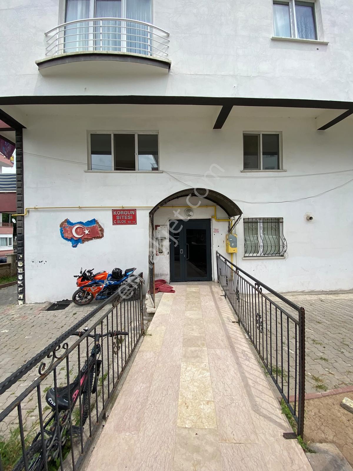 Ekin Group'tan Aksu Mahallesinde 3+1 Satılık Daire - Görsel 15