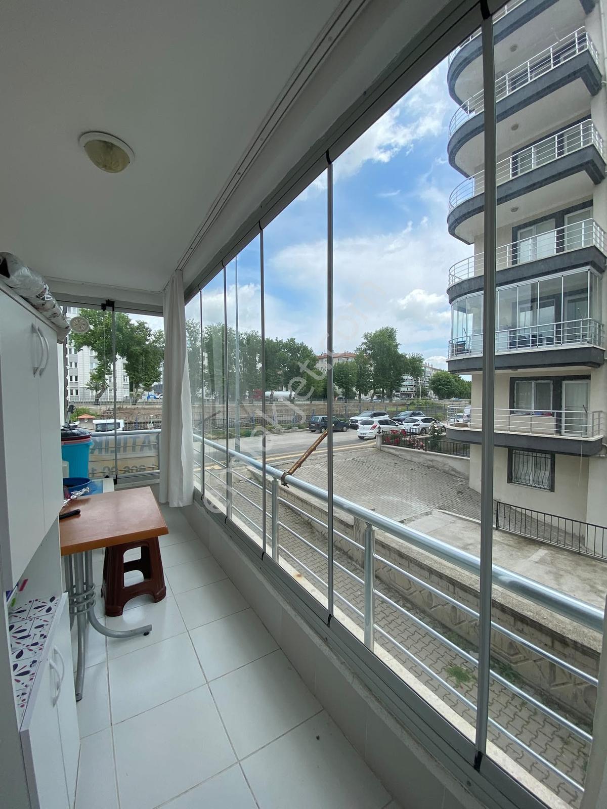 Ekin Group'tan Aksu Mahallesinde 3+1 Satılık Daire - Görsel 8