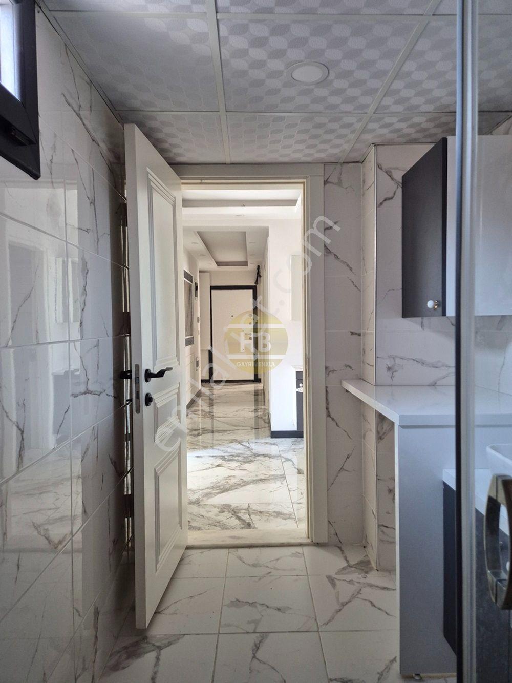 Hb'den 3+1 Kiralık Daire,aydın-izmir Karayolu Üzerinde Ara Kat - Görsel 19