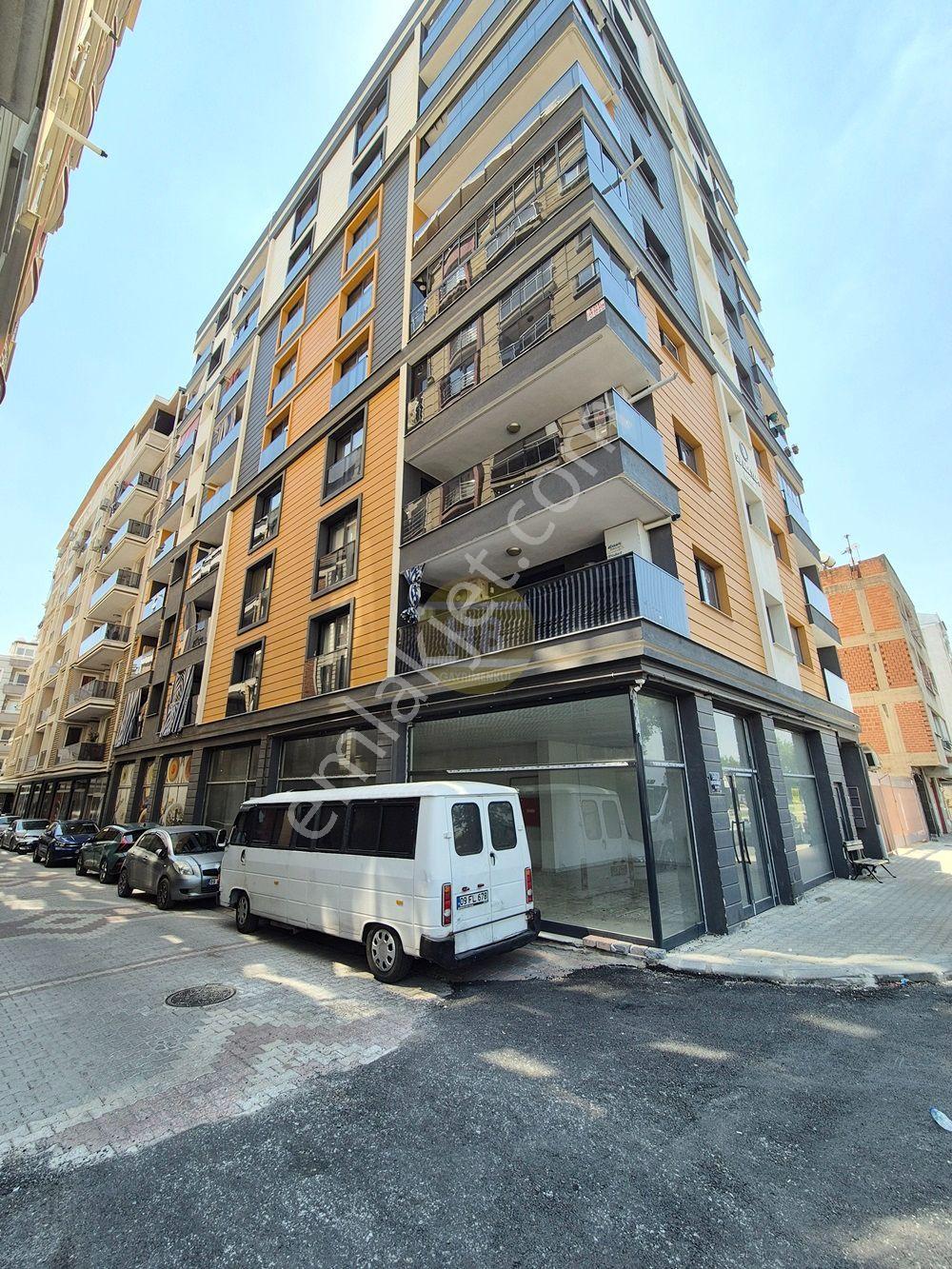 Hb'den 3+1 Kiralık Daire,aydın-izmir Karayolu Üzerinde Ara Kat