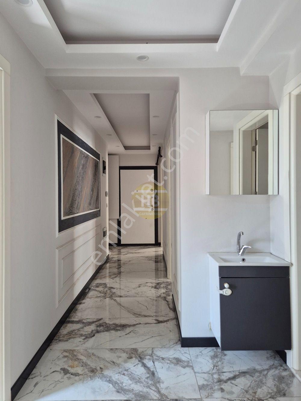 Hb'den 3+1 Kiralık Daire,aydın-izmir Karayolu Üzerinde Ara Kat - Görsel 31