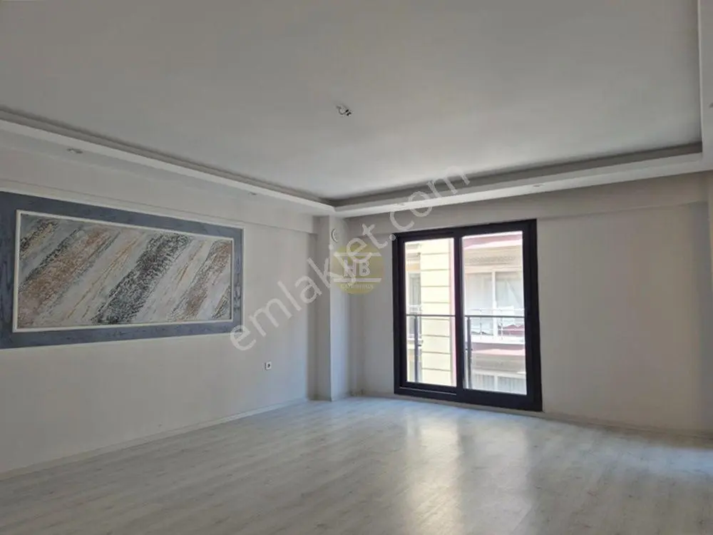 Hb'den 3+1 Kiralık Daire,aydın-izmir Karayolu Üzerinde Ara Kat - Görsel 2