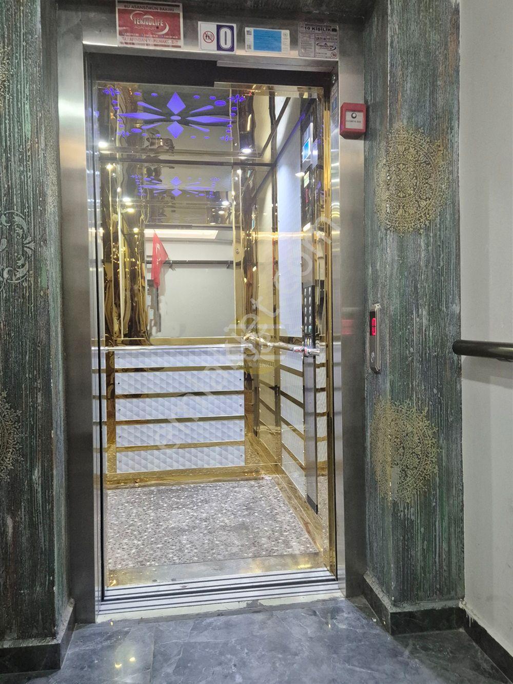 Hb'den 3+1 Kiralık Daire,aydın-izmir Karayolu Üzerinde Ara Kat - Görsel 35
