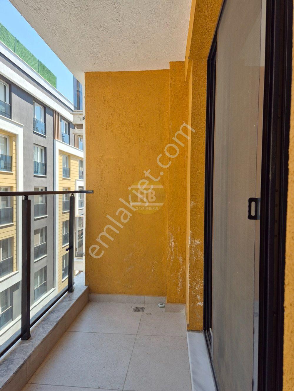 Hb'den 3+1 Kiralık Daire,aydın-izmir Karayolu Üzerinde Ara Kat - Görsel 24