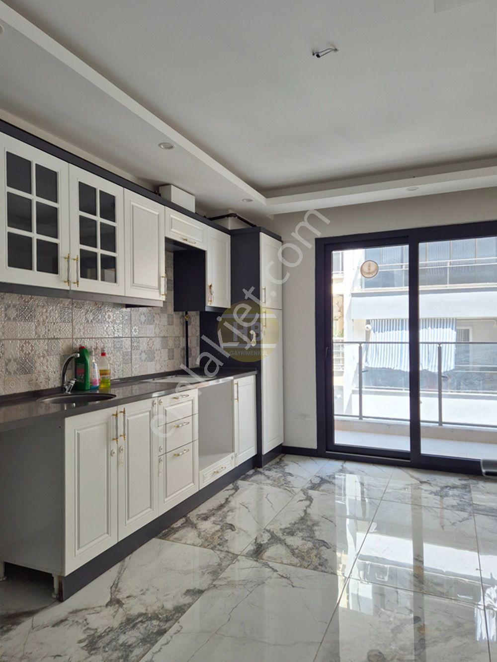 Hb'den 3+1 Kiralık Daire,aydın-izmir Karayolu Üzerinde Ara Kat - Görsel 6