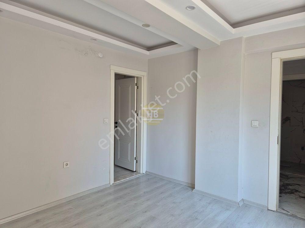 Hb'den 3+1 Kiralık Daire,aydın-izmir Karayolu Üzerinde Ara Kat - Görsel 27