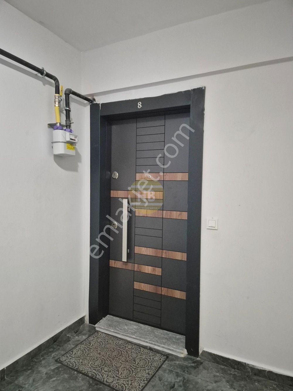 Hb'den 3+1 Kiralık Daire,aydın-izmir Karayolu Üzerinde Ara Kat - Görsel 33