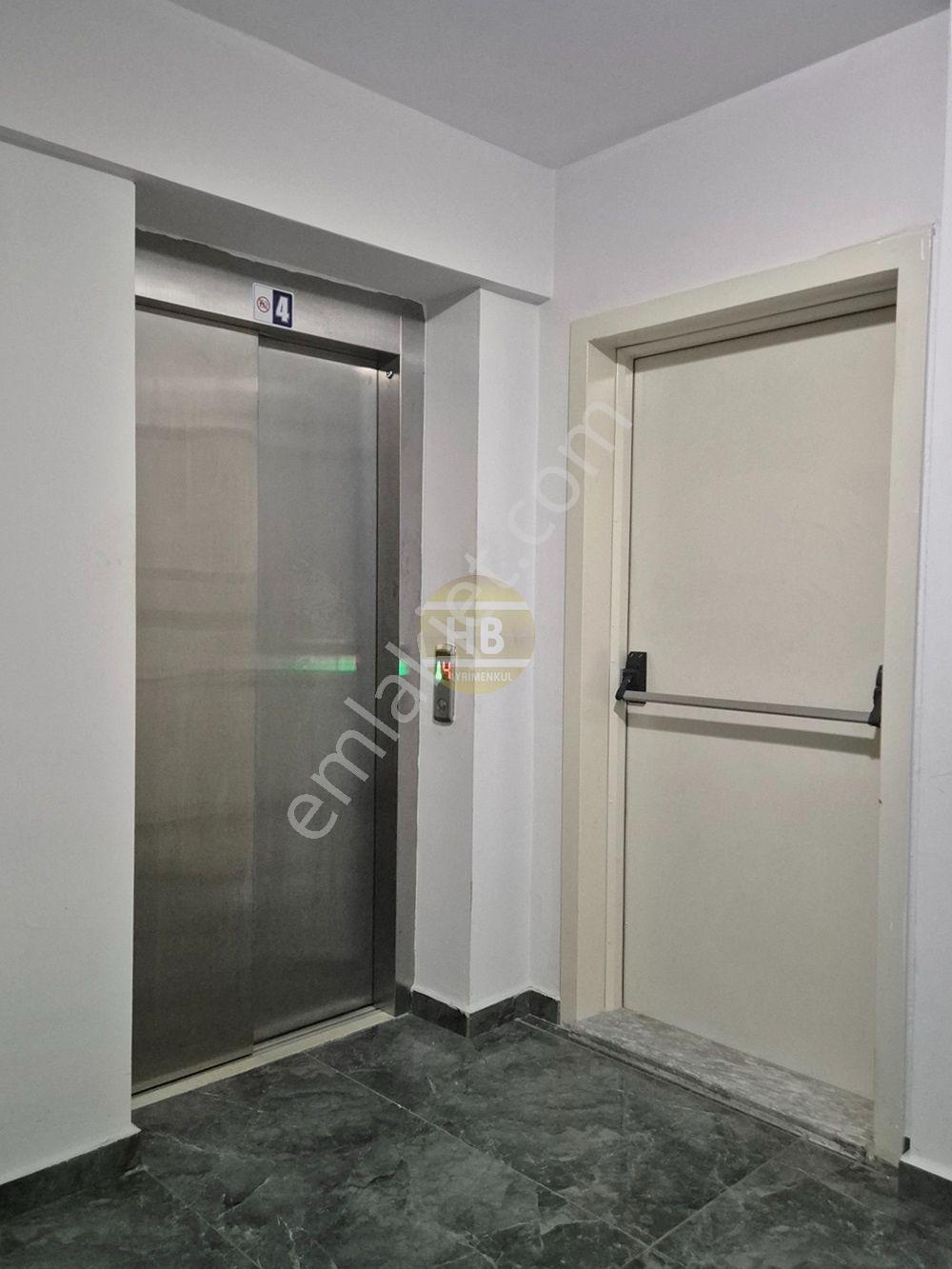 Hb'den 3+1 Kiralık Daire,aydın-izmir Karayolu Üzerinde Ara Kat - Görsel 34