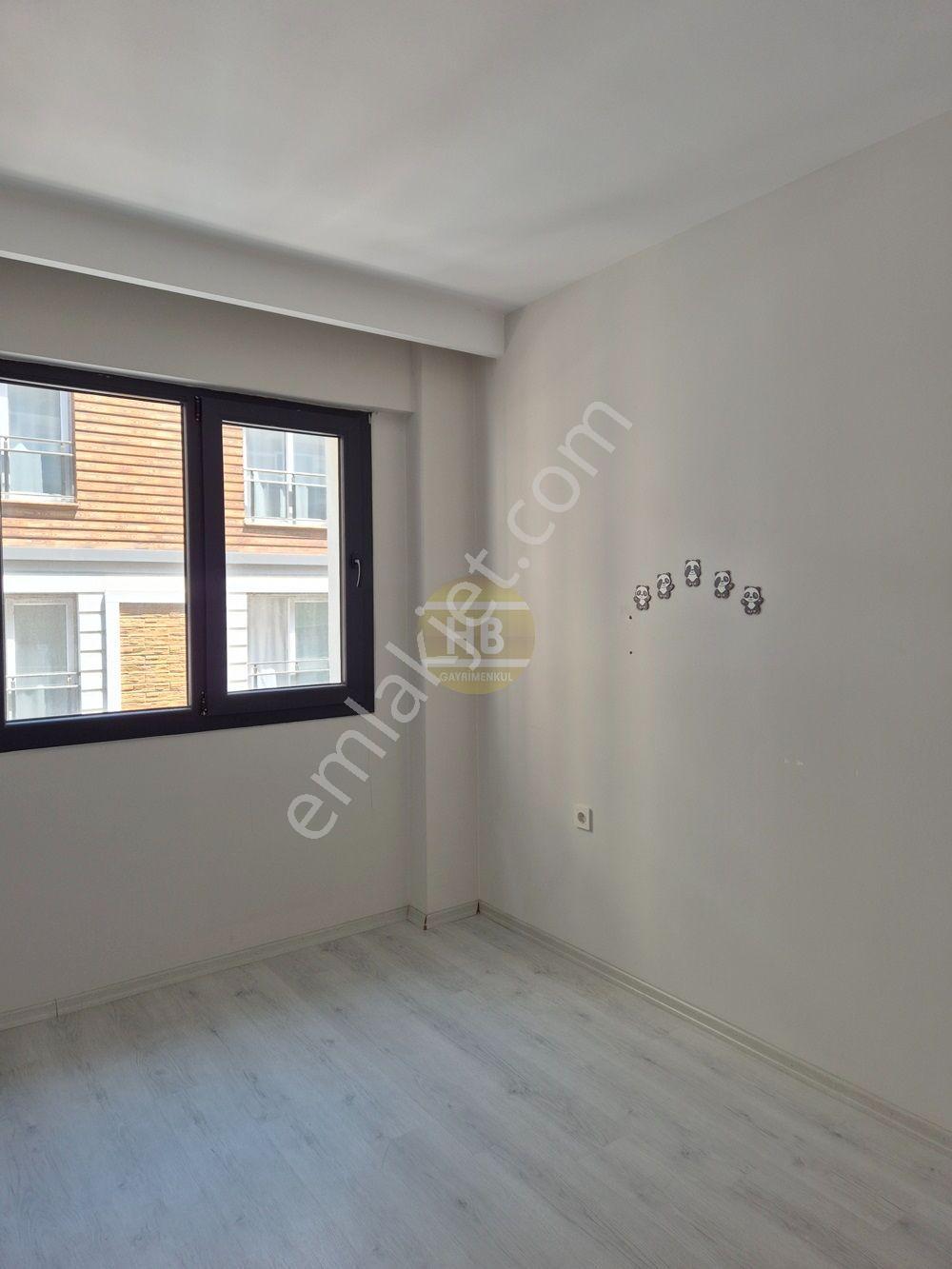 Hb'den 3+1 Kiralık Daire,aydın-izmir Karayolu Üzerinde Ara Kat - Görsel 15