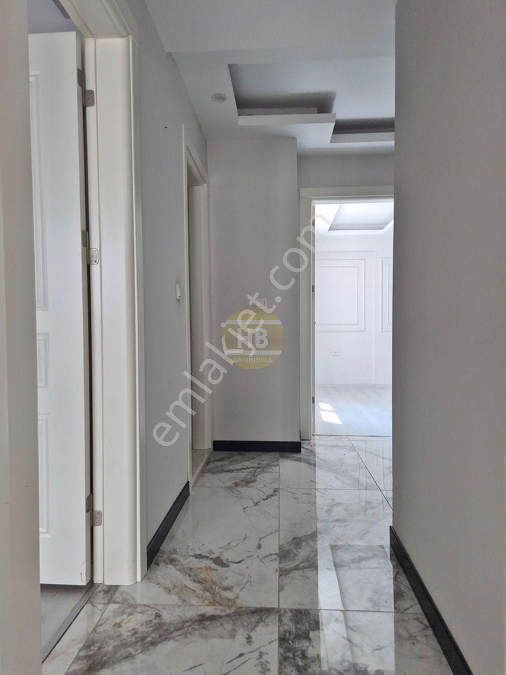 Hb'den 3+1 Kiralık Daire,aydın-izmir Karayolu Üzerinde Ara Kat - Görsel 30