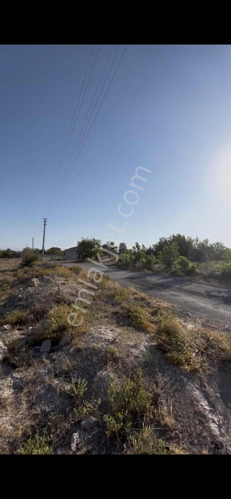 Kemerhisar Merkezde Sulu Verimli Arazi |yatırımlık 6104 M2 - Görsel 12