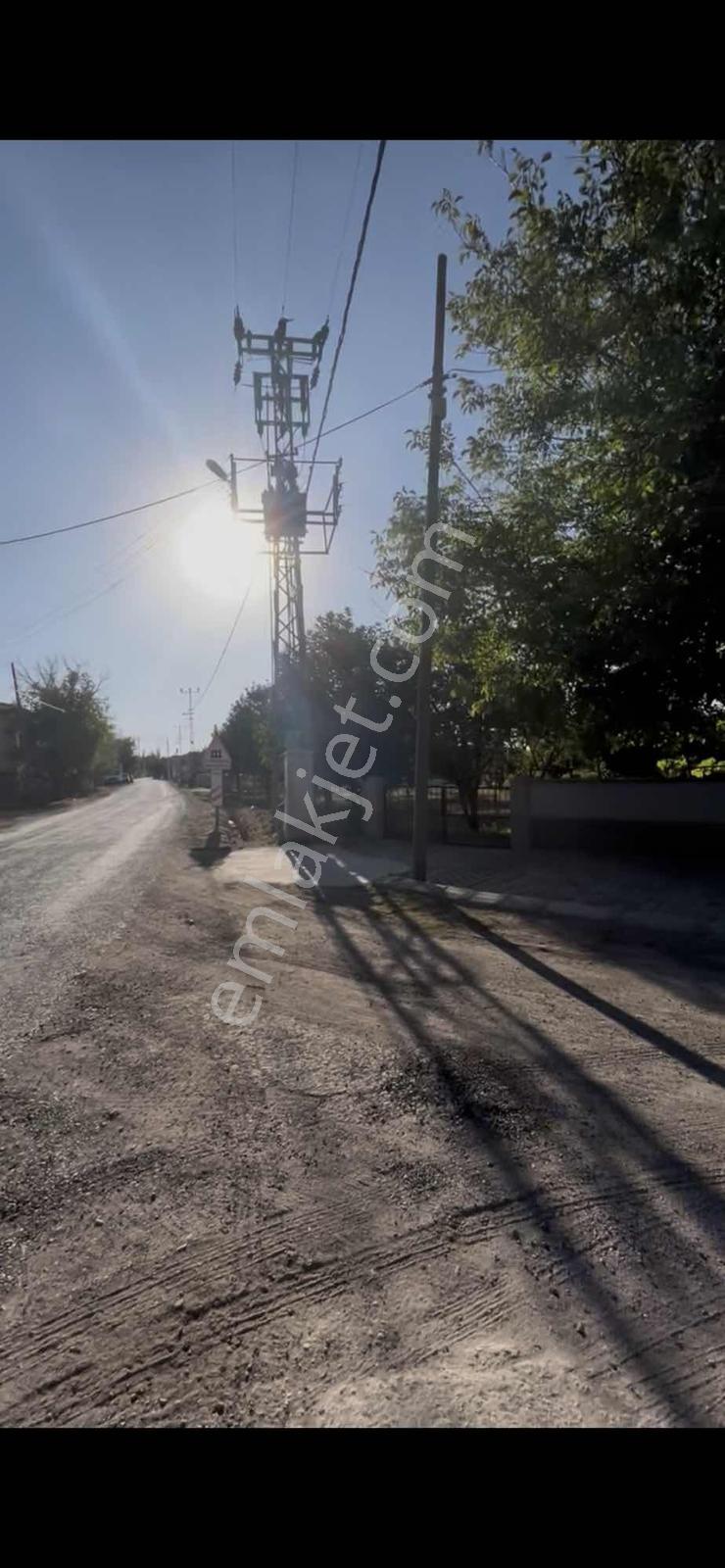 Kemerhisar Merkezde Sulu Verimli Arazi |yatırımlık 6104 M2 - Görsel 18