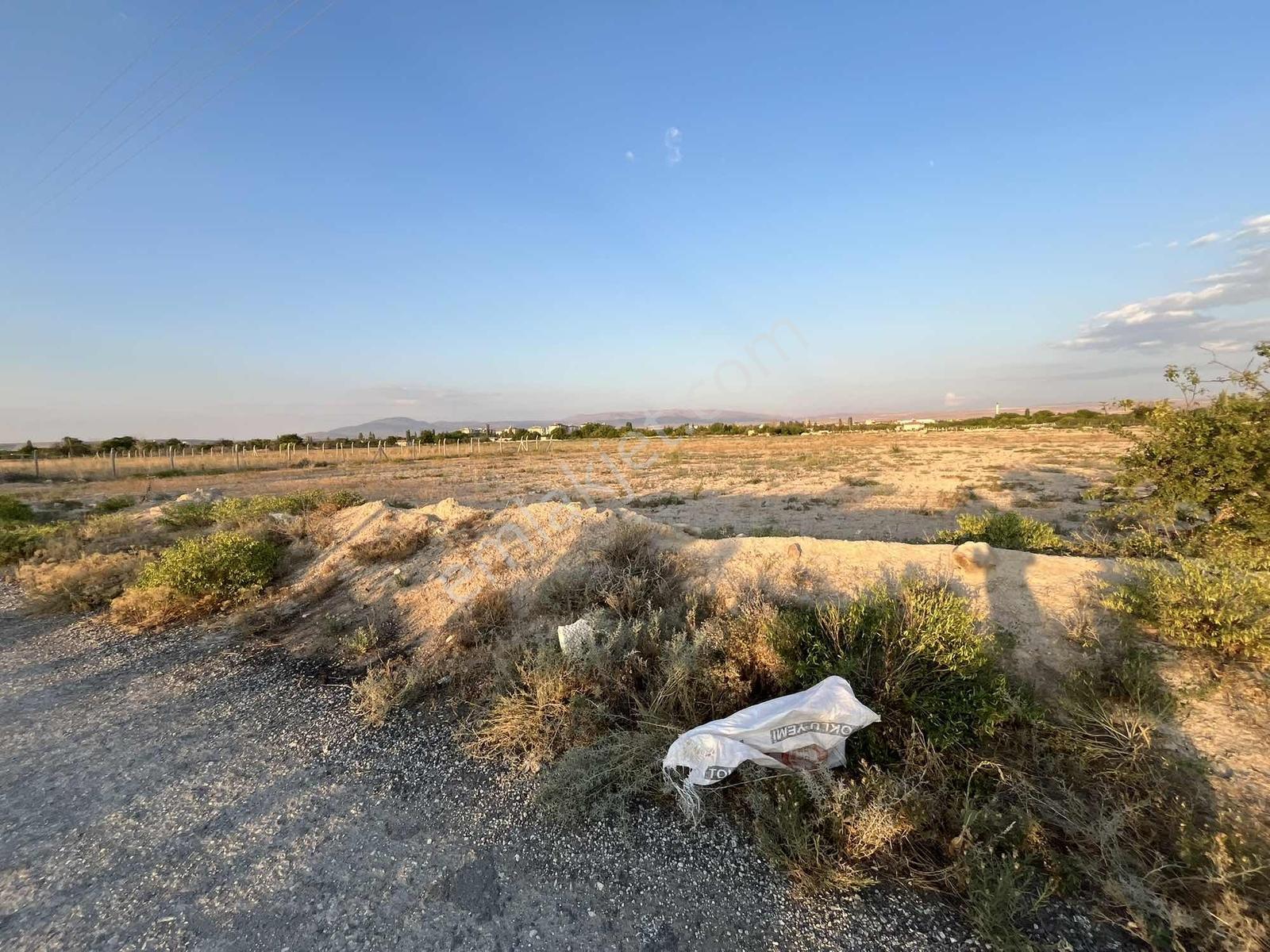 Kemerhisar Merkezde Sulu Verimli Arazi |yatırımlık 6104 M2 - Görsel 7