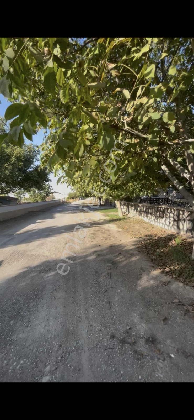 Kemerhisar Merkezde Sulu Verimli Arazi |yatırımlık 6104 M2 - Görsel 14