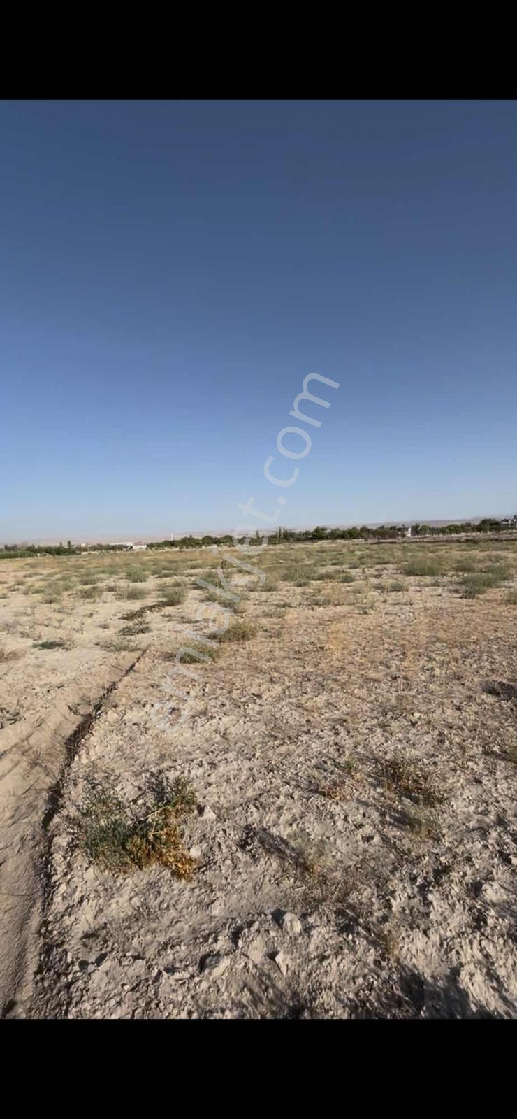 Kemerhisar Merkezde Sulu Verimli Arazi |yatırımlık 6104 M2 - Görsel 13