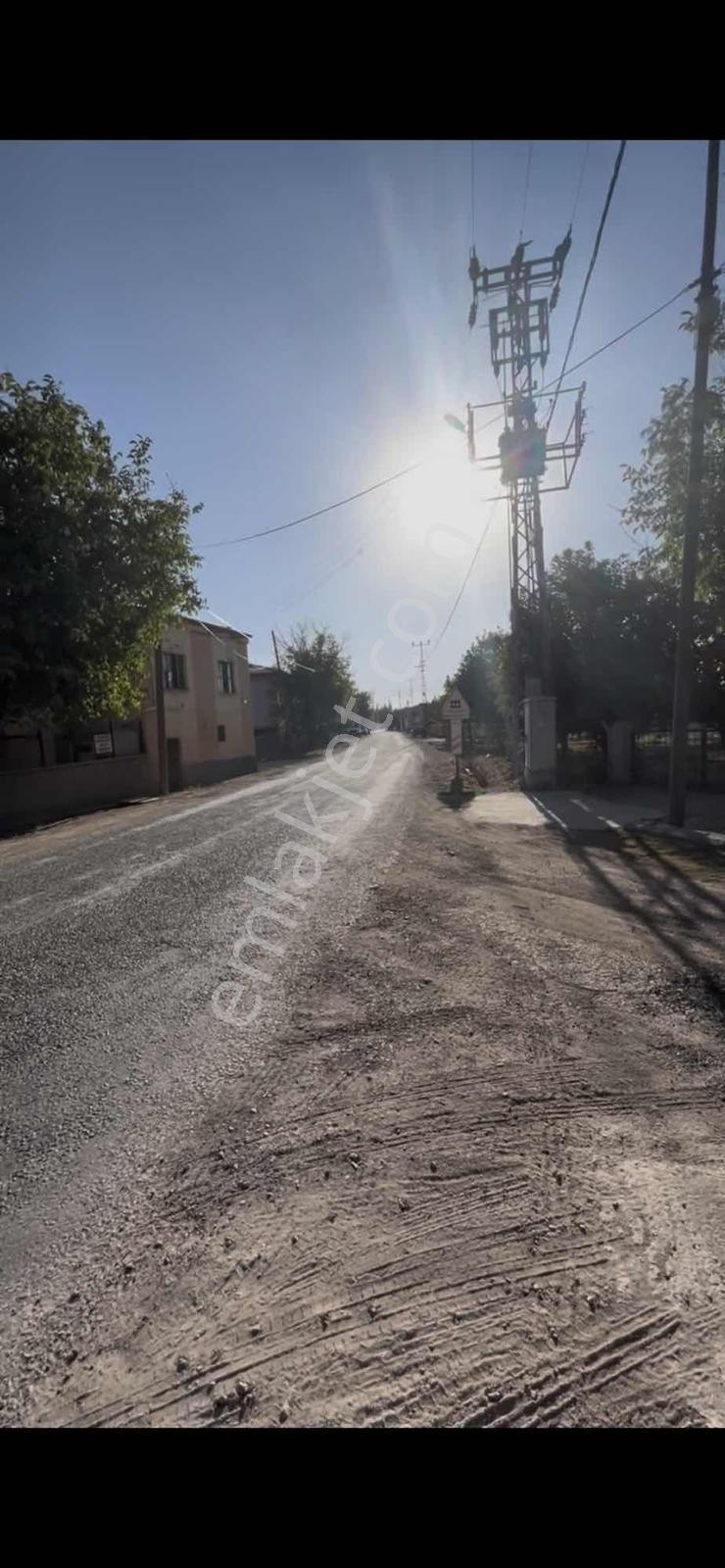 Kemerhisar Merkezde Sulu Verimli Arazi |yatırımlık 6104 M2 - Görsel 10