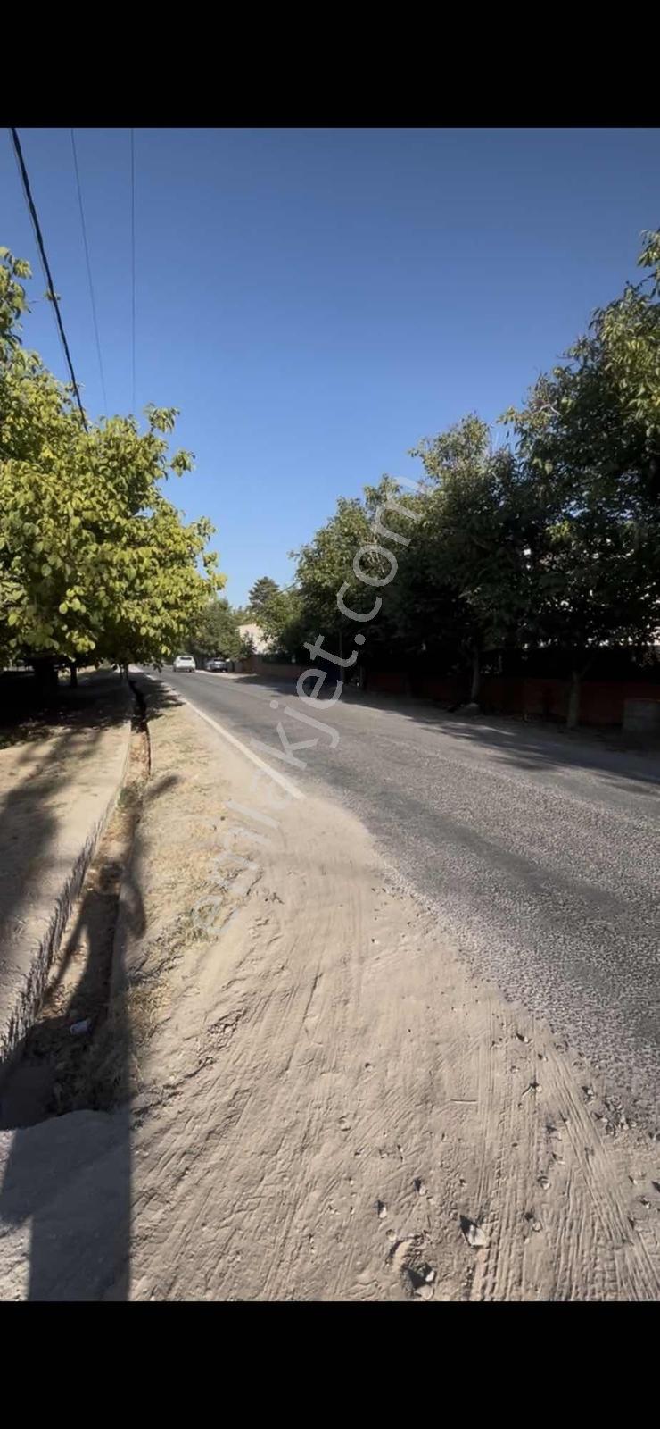 Kemerhisar Merkezde Sulu Verimli Arazi |yatırımlık 6104 M2 - Görsel 16
