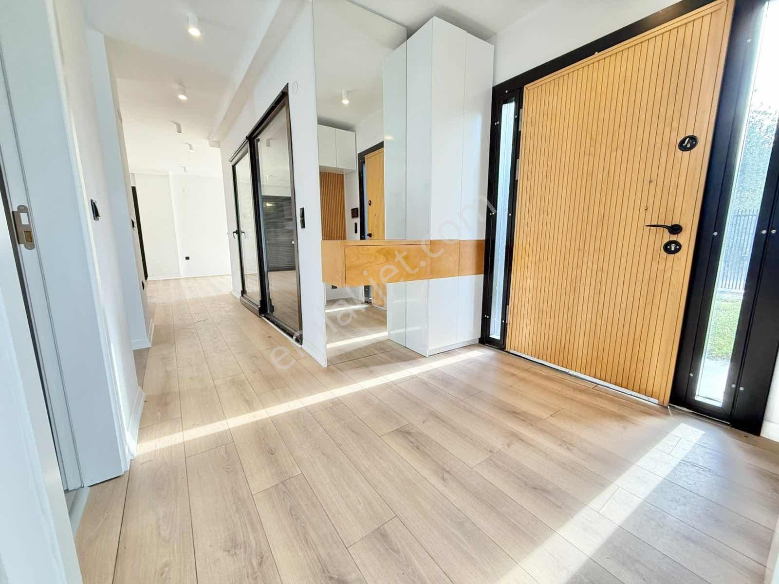 ꔪyalçın'dan ▀▄güre'de Havuzlu Saunalı Lüks 5+1 Satılık Villa ▀▄ - Görsel 30