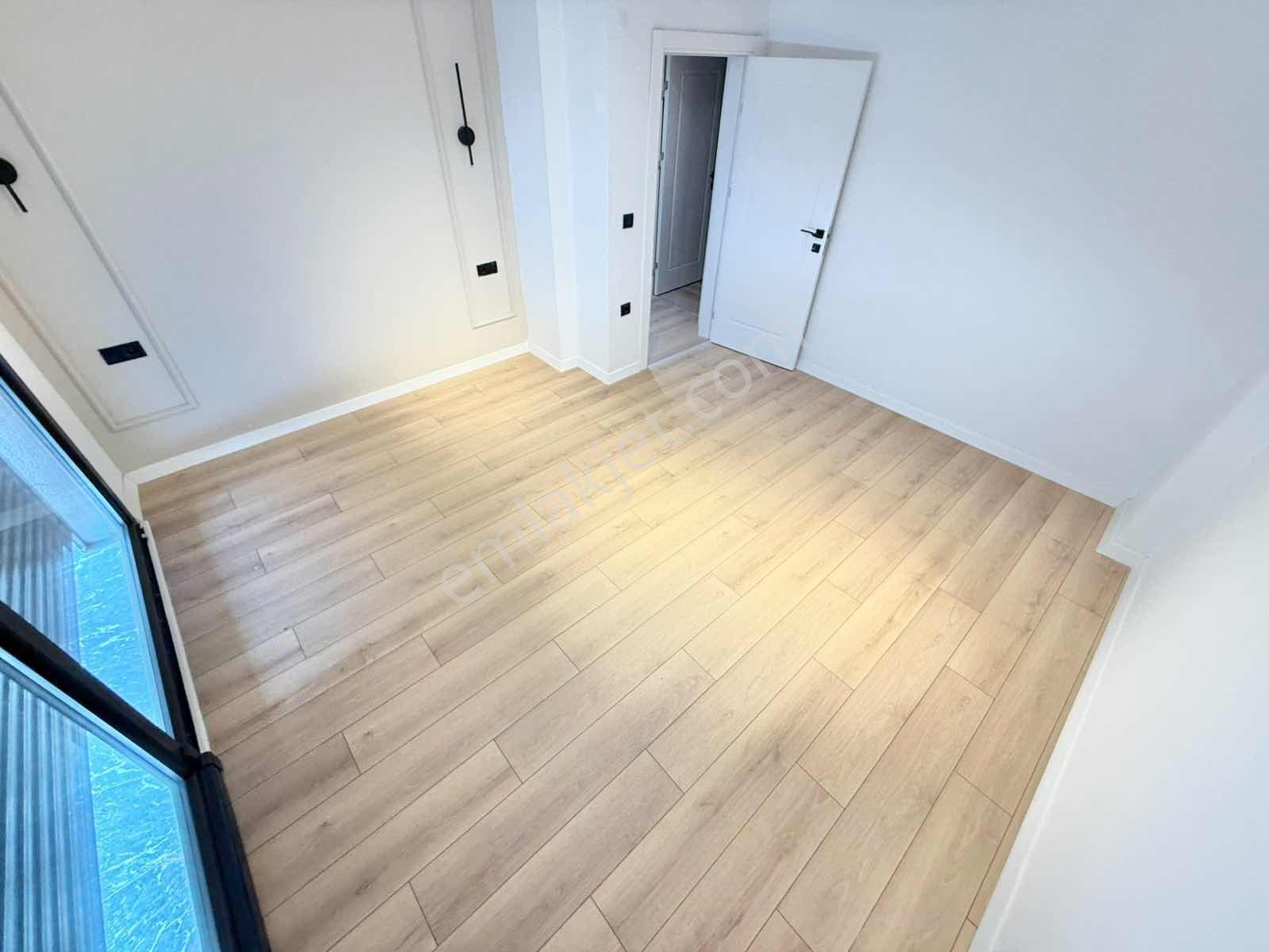 ꔪyalçın'dan ▀▄güre'de Havuzlu Saunalı Lüks 5+1 Satılık Villa ▀▄ - Görsel 32