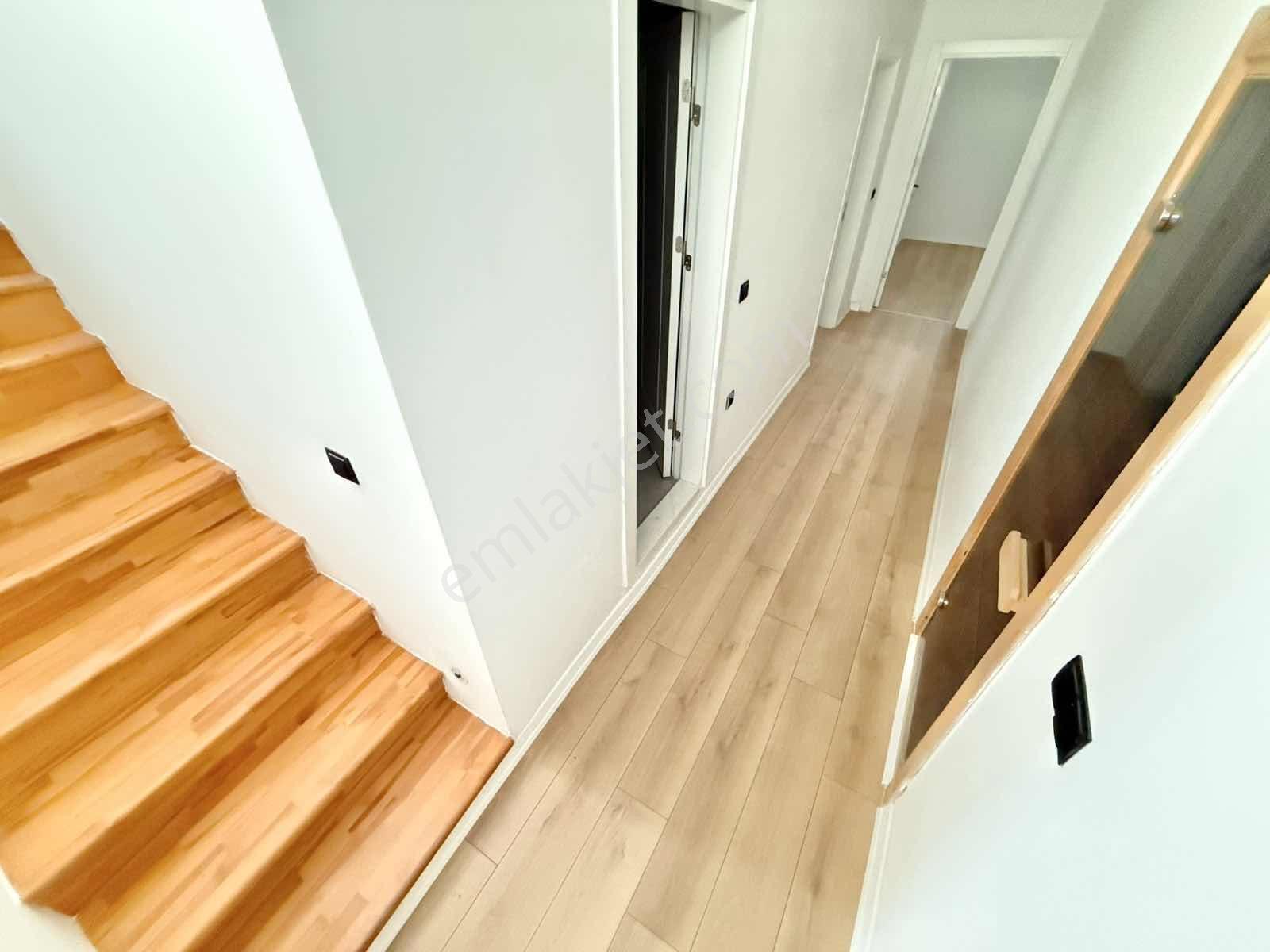ꔪyalçın'dan ▀▄güre'de Havuzlu Saunalı Lüks 5+1 Satılık Villa ▀▄ - Görsel 9