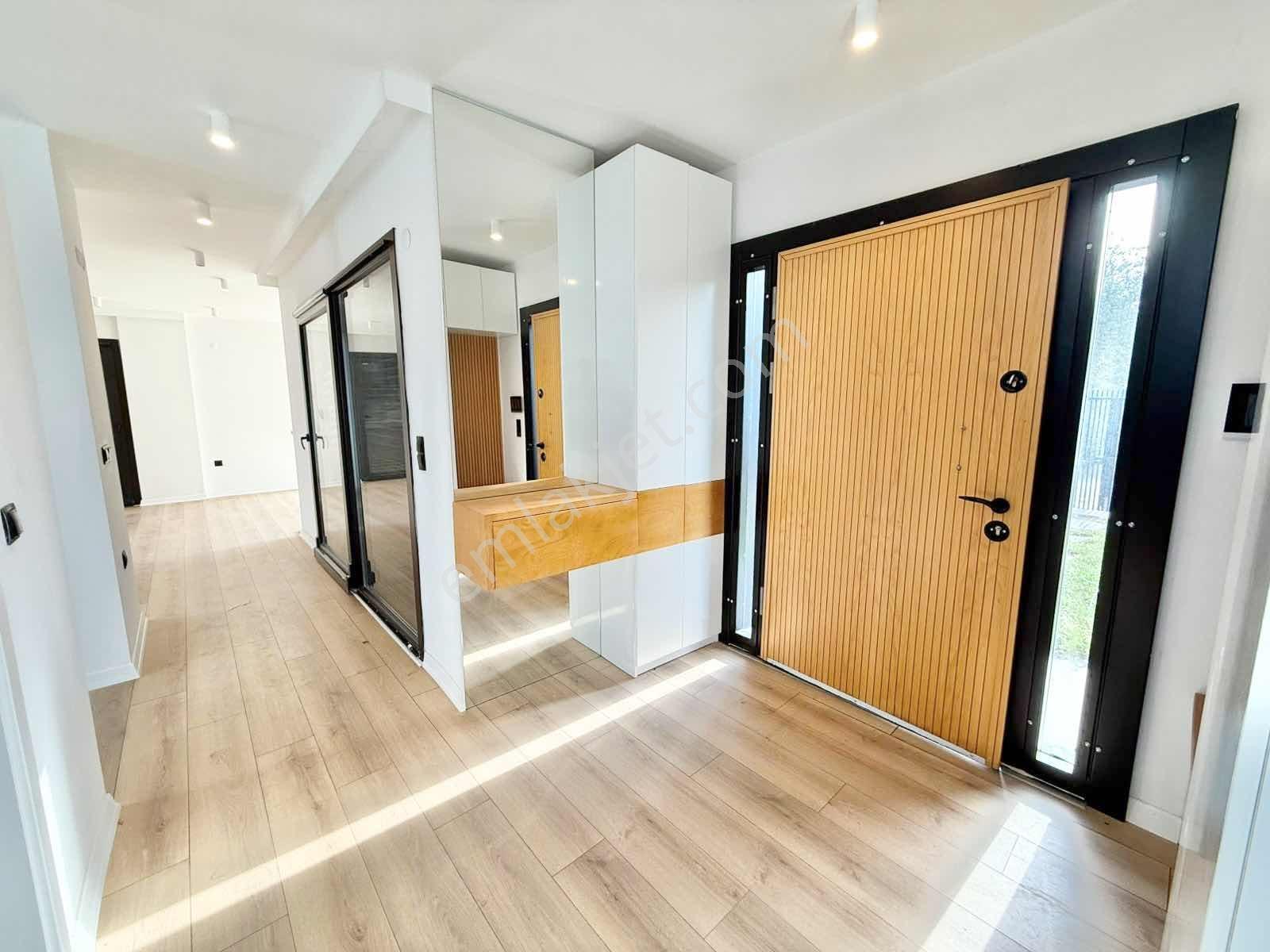 ꔪyalçın'dan ▀▄güre'de Havuzlu Saunalı Lüks 5+1 Satılık Villa ▀▄ - Görsel 27