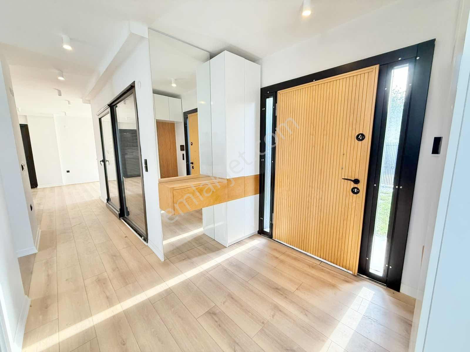ꔪyalçın'dan ▀▄güre'de Havuzlu Saunalı Lüks 5+1 Satılık Villa ▀▄ - Görsel 8