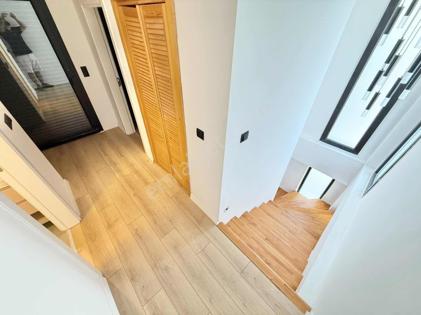 ꔪyalçın'dan ▀▄güre'de Havuzlu Saunalı Lüks 5+1 Satılık Villa ▀▄ - Görsel 31