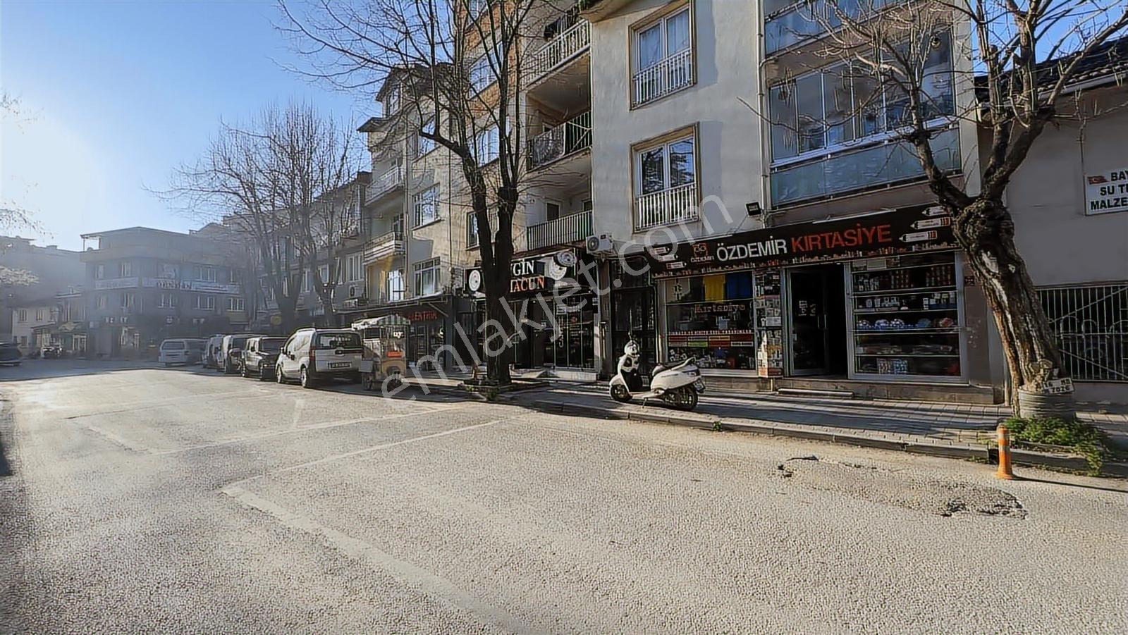 Kaşıkçıoğlu Okulu Karşısında 15 Yıllık Hazır Müşterili Kırtasiye - Görsel 6