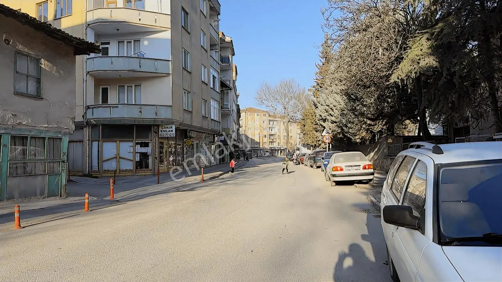 Kaşıkçıoğlu Okulu Karşısında 15 Yıllık Hazır Müşterili Kırtasiye - Görsel 5