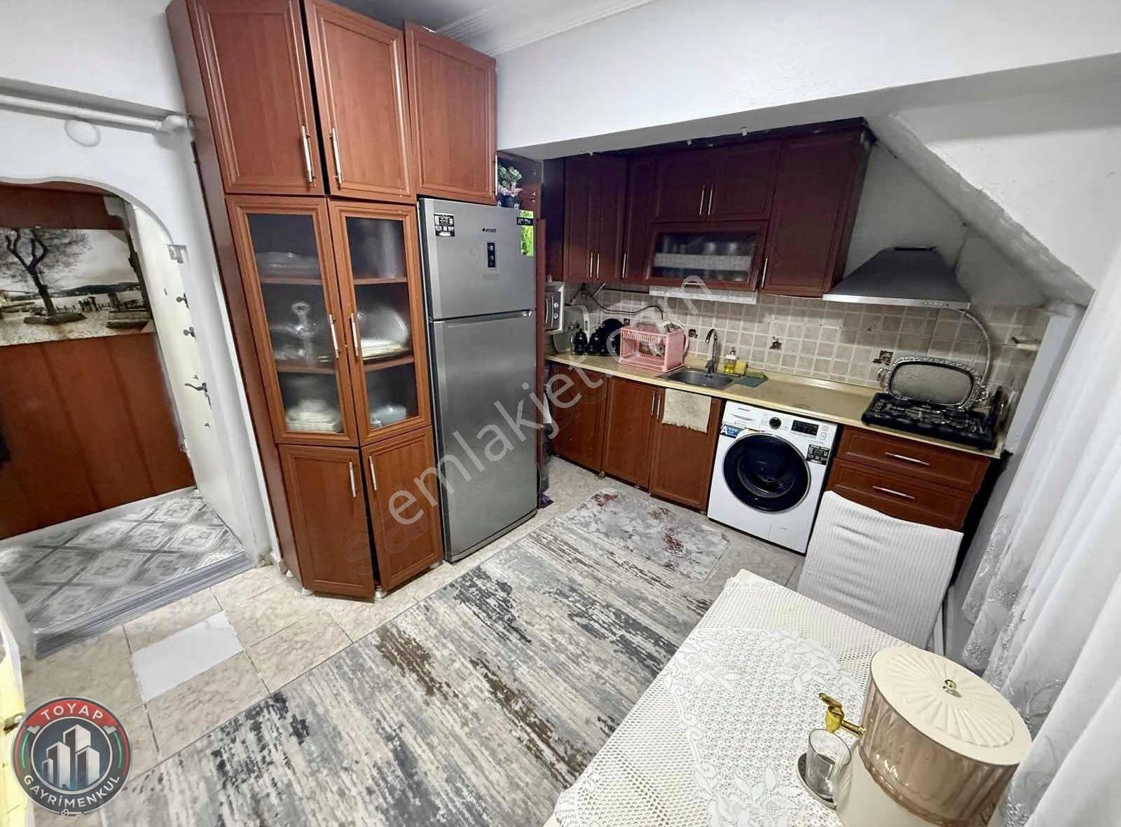 Cebeci 2+1 95m2 Kredili Trmvya 4dk Acil Satılık Bahçe Katı Daire - Görsel 10