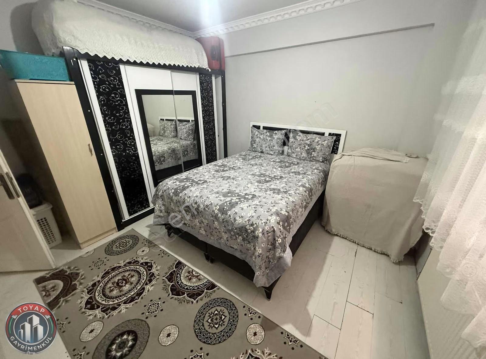 İ.paşa 2+1 95 M2 19yaş Tramvaya 1dk Kredili Satılık Yüksek Giriş - Görsel 3