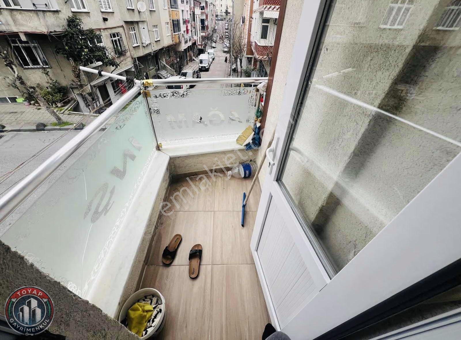 Toyap Yapıdan 50.yıl Mahallesinde Satılık 2+1 95m2 Lüks Daire - Görsel 10