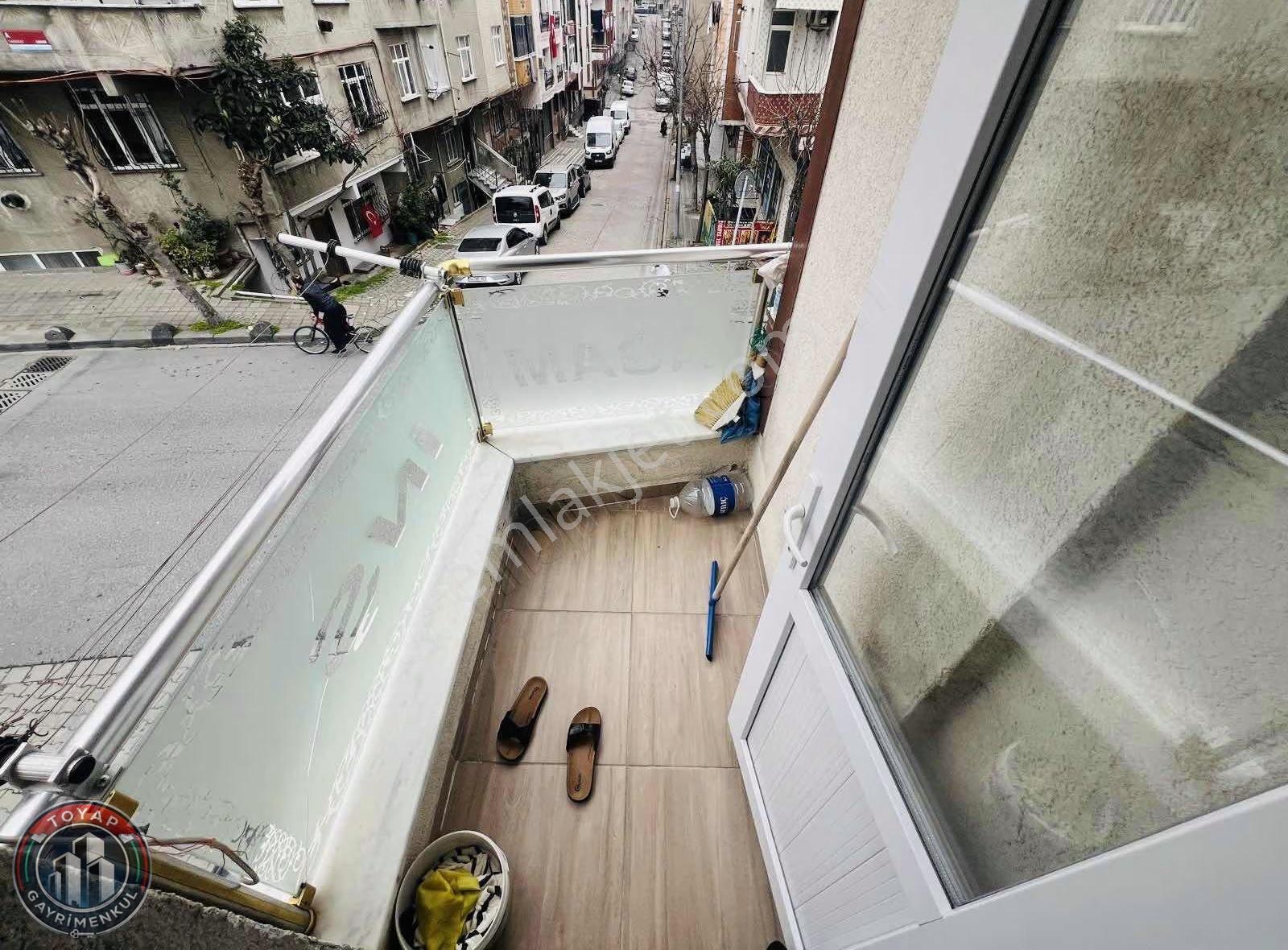 Toyap Yapıdan 50.yıl Mahallesinde Satılık 2+1 95m2 Lüks Daire - Görsel 16