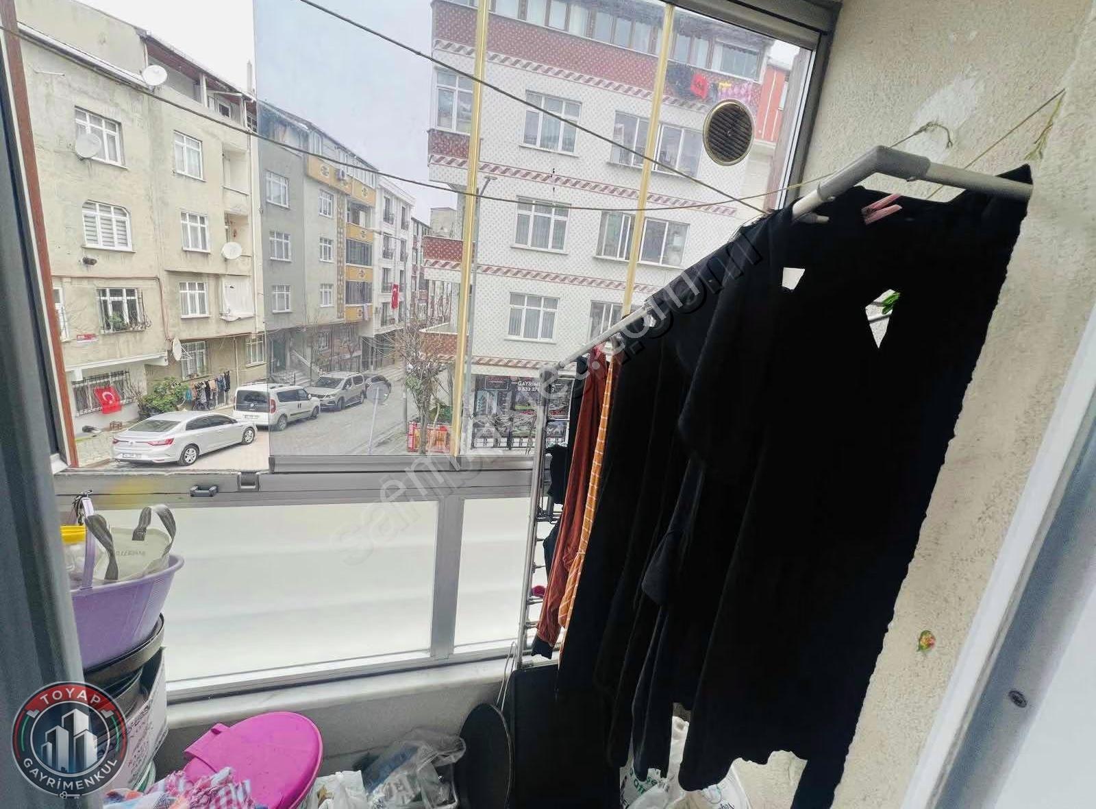 Toyap Yapıdan 50.yıl Mahallesinde Satılık 2+1 95m2 Lüks Daire - Görsel 12