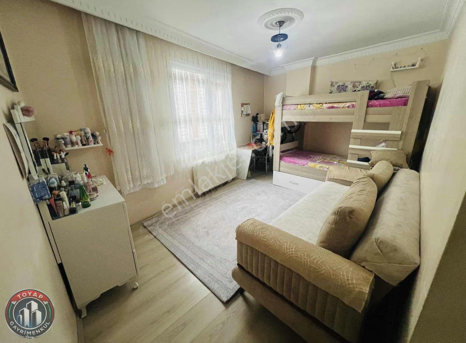 Toyap Yapıdan 50.yıl Mahallesinde Satılık 2+1 95m2 Lüks Daire - Görsel 3